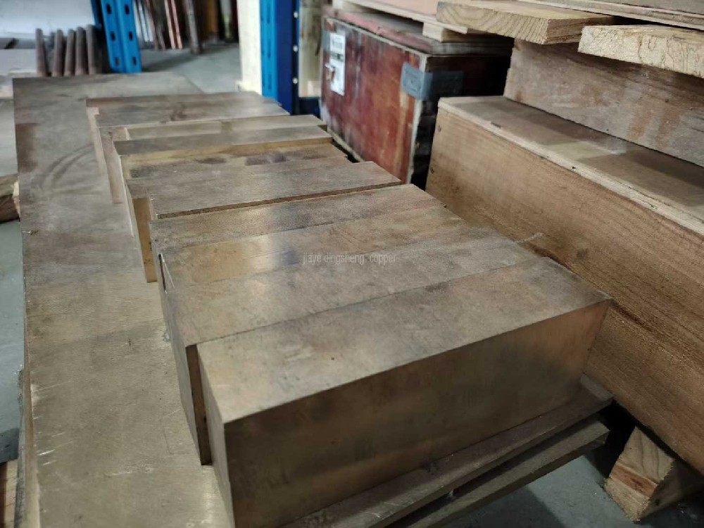 Why is beryllium copper so expensive?